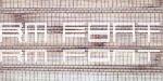 Bamboo matting or wall covering; 512 x 256