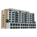 View Larger Image of Luxury Apartments A