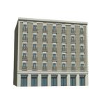 View Larger Image of Neo-Classical Buildings A