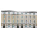 View Larger Image of Neo Classical Buildings D