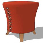 View Larger Image of moi  toi stool