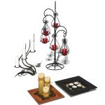 View Larger Image of FF_Model_ID10623_Decorative_candles_FMH.jpg