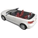 View Larger Image of Audi A3 Cabriolet
