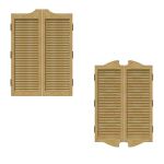View Larger Image of FF_Model_ID10627_CafeDoors.JPG
