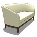 View Larger Image of esplanade sofa