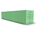 View Larger Image of Containers 40 feet Set
