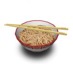 View Larger Image of Noodles