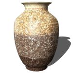 View Larger Image of Madreperla vases part 1