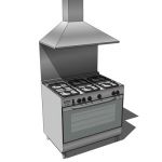 View Larger Image of FF_Model_ID10943_Eurolecgasstove.jpg