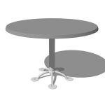 View Larger Image of Knoll Pensi Tables