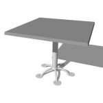 View Larger Image of Knoll Pensi Tables