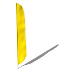 View Larger Image of Feather Flag A