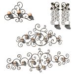 View Larger Image of FF_Model_ID11192_FMH_Wrought_iron_wall_candle_holders.jpg