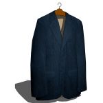 View Larger Image of Mens Corduroy Jackets