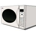 View Larger Image of assorted microwave oven