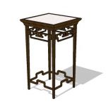 View Larger Image of orientalsidetable01.jpg