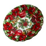 View Larger Image of Christmas Plate