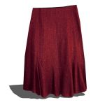 View Larger Image of Womens Formal Skirts