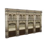 View Larger Image of Neo-classical Facades A