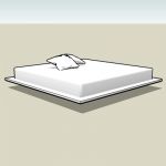 View Larger Image of FF_Model_ID11792_lounge_bed_white.jpg