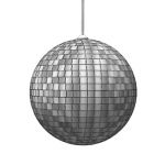 View Larger Image of Disco Ball
