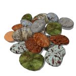 View Larger Image of River Rocks