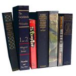 View Larger Image of book end-02