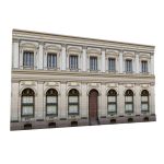 View Larger Image of NeoClassical Facades B