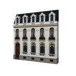 View Larger Image of Neo Classical Facades C