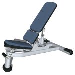 View Larger Image of Multi Adjustable Bench