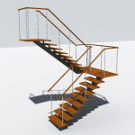 View Larger Image of FF_Model_ID11984_1_stairs2.jpg