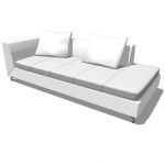 View Larger Image of Feng Sofa Collection