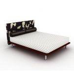 View Larger Image of Mies Bed Set