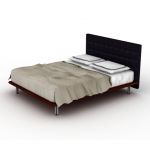 View Larger Image of Mies Bed Set