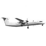 View Larger Image of Bombardier Q400 Set