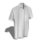View Larger Image of Short Sleeves Shirts Set 1