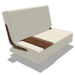 View Larger Image of Bansko Boo Chair and Ottoman