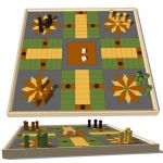 View Larger Image of Family Board Games