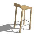 View Larger Image of RDL Barstools