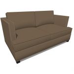 View Larger Image of Easton Couch and Loveseat