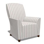 View Larger Image of Not 2 Fly Lounge chair by David Edward Online