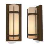 View Larger Image of HF Sconce 02