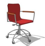 View Larger Image of studychair03.jpg