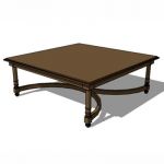 View Larger Image of karvet table collection