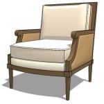 View Larger Image of FF_Model_ID13633_falmouthchair.jpg