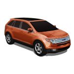 View Larger Image of Ford Edge (RC LowPoly)