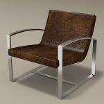 View Larger Image of Corbin lounge chair
