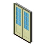 View Larger Image of FF_Model_ID14428_Door_Outswing_Entrance_2Wide1Panel_Handicap_Sill_Kolbe1.jpg