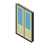 View Larger Image of FF_Model_ID14431_Door_Outswing_Entrance_2Wide2Panel_Handicap_Sill_Kolbe1.jpg