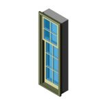 View Larger Image of FF_Model_ID14627_Window_DoubleHung1WideCottageSterling_Kolbe1.jpg